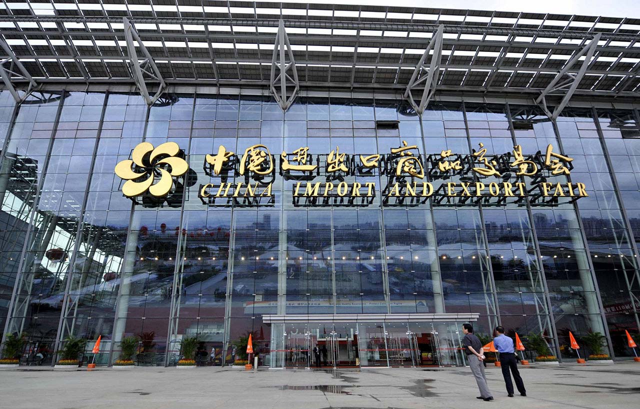 送料機(jī)廠(chǎng)參展廣交會(huì),廣交會(huì)沖床送料機(jī)廠(chǎng)