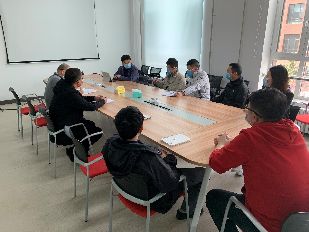 沖床送料機廠售后培訓(xùn)